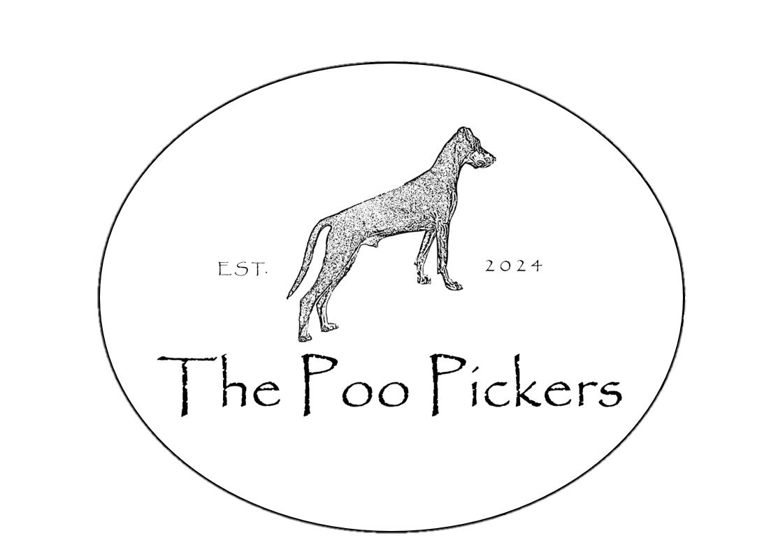 The Poo Pickers | Dog Waste Management Service